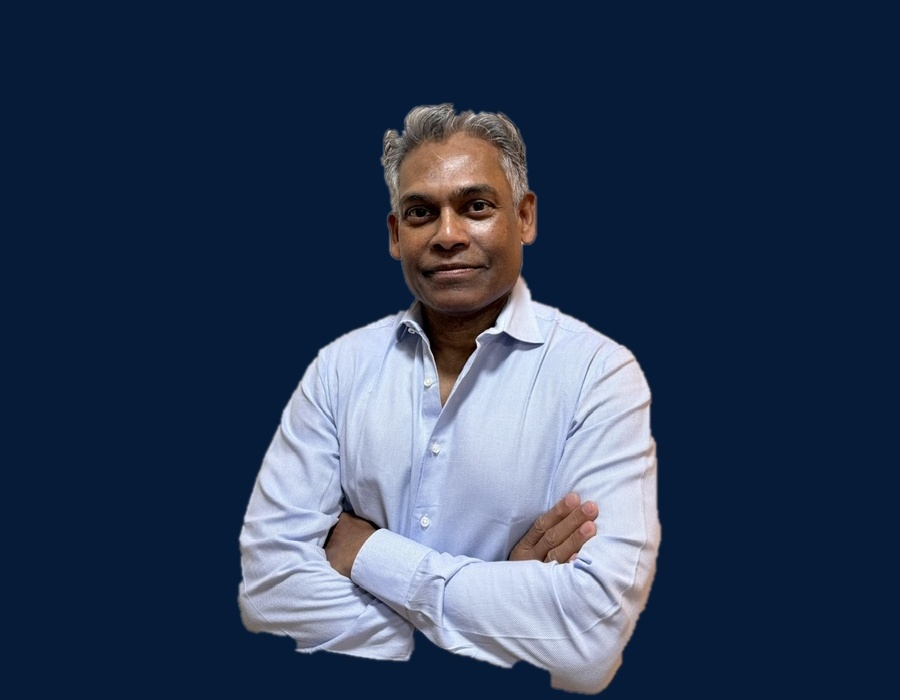 Radjin Ramnath