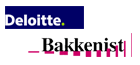 deloitte bakkenist